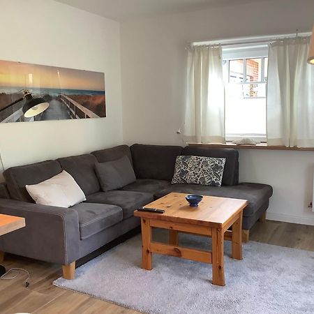 Ferienhaus Klabautermann Sankt Peter-Ording Eksteriør bilde