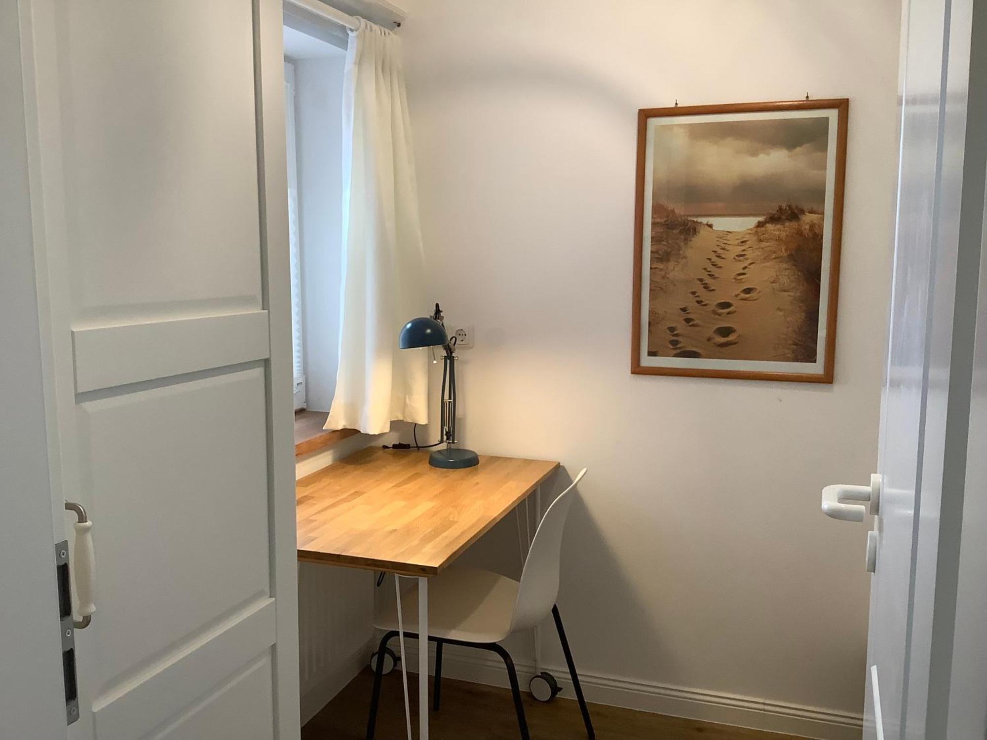 Ferienhaus Klabautermann Sankt Peter-Ording Eksteriør bilde