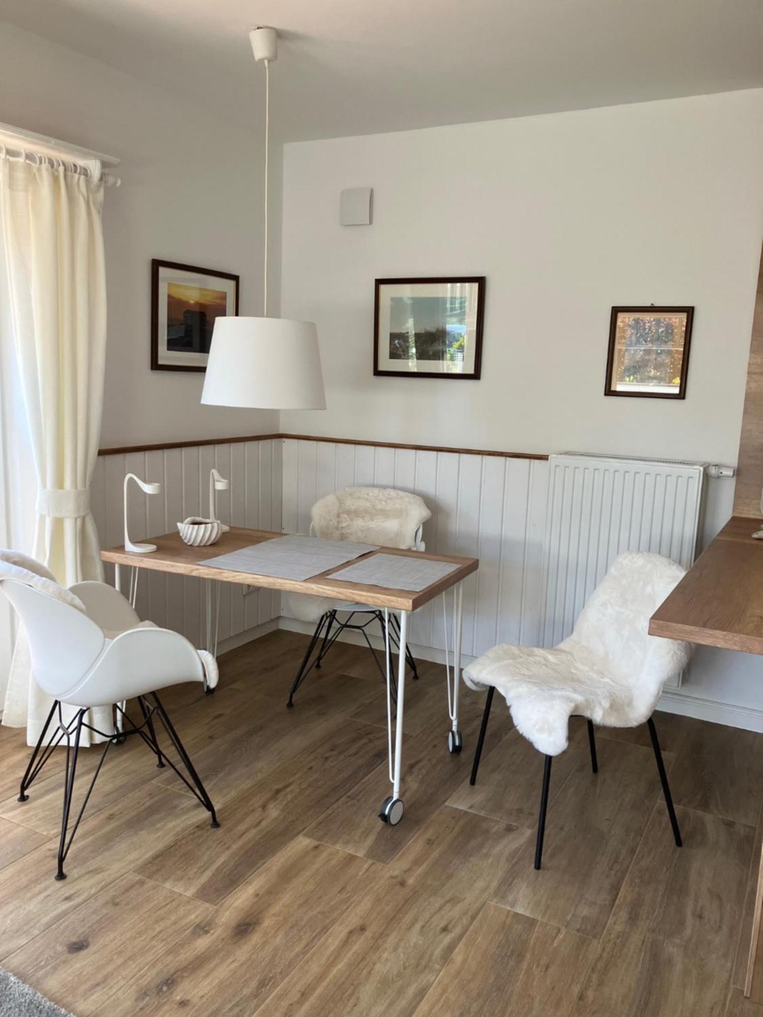 Ferienhaus Klabautermann Sankt Peter-Ording Eksteriør bilde