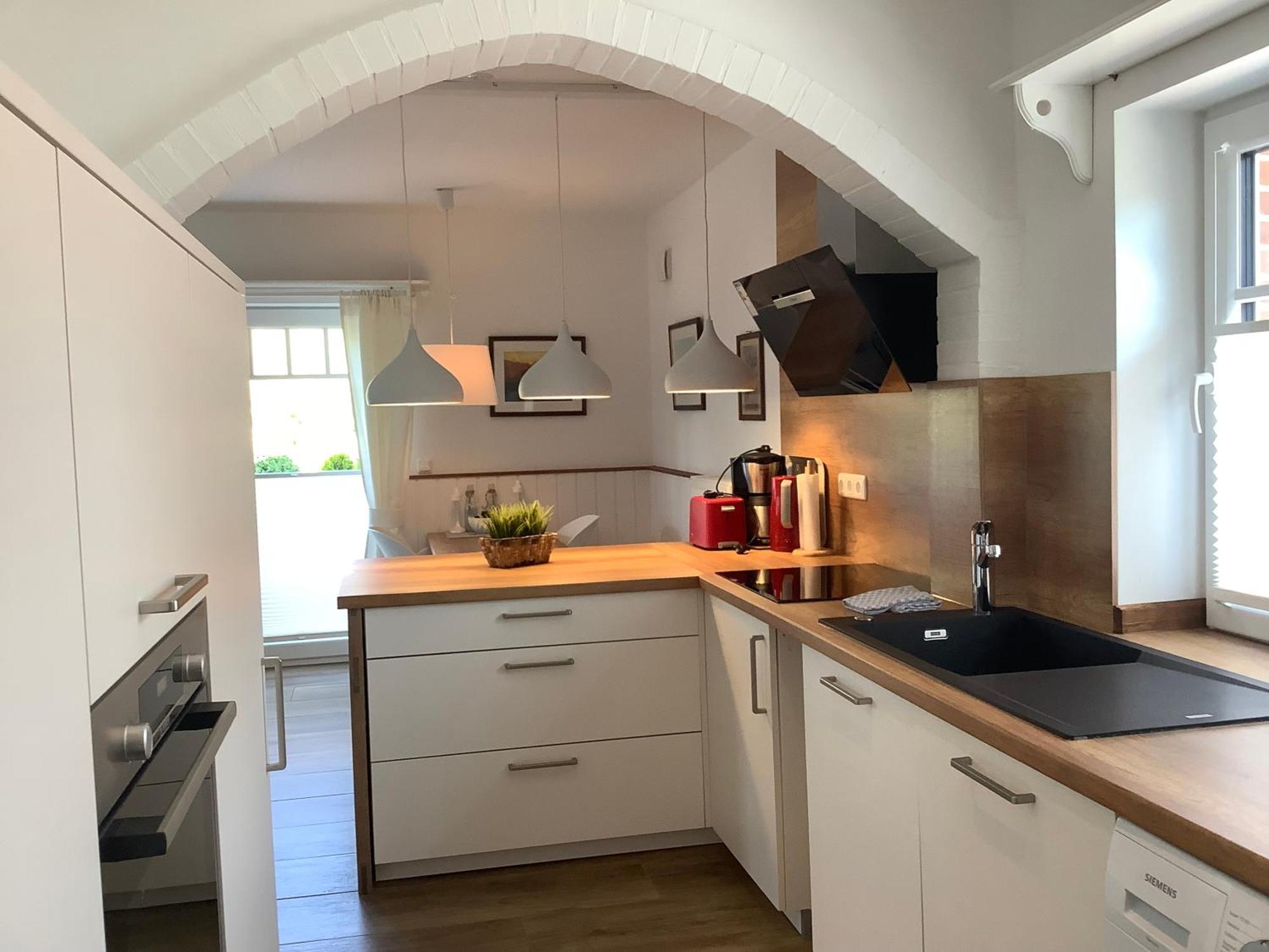Ferienhaus Klabautermann Sankt Peter-Ording Eksteriør bilde